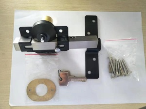 Khóa Bu Lông Tây Ban Nha Bán Chạy - Product Image 3