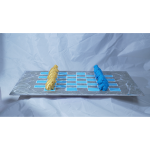 Piastrella blu - Product Image 4