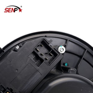 SENP Soplador para VW Tiguan Passat Golf Audi Q3 1KD820015A 1KD 820 015 A Venta al por mayor Auto Repuestos - Product Image 5