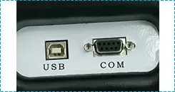 QK-365 sıcak satış A3 <span class=keywords><strong>A4</strong></span> masaüstü step motor vinil çıkartmalar etiket kağıdı grafik plotter kesici kesme makinesi fiyat - Product Image 4