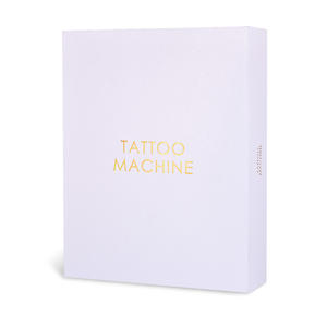 Máquina <span class=keywords><strong>Profesional</strong></span> de <span class=keywords><strong>Micropigmentación</strong></span> Digital, Dermógrafo para Maquillaje Permanente, Máquina de Tatuaje de Cejas - Product Image 5