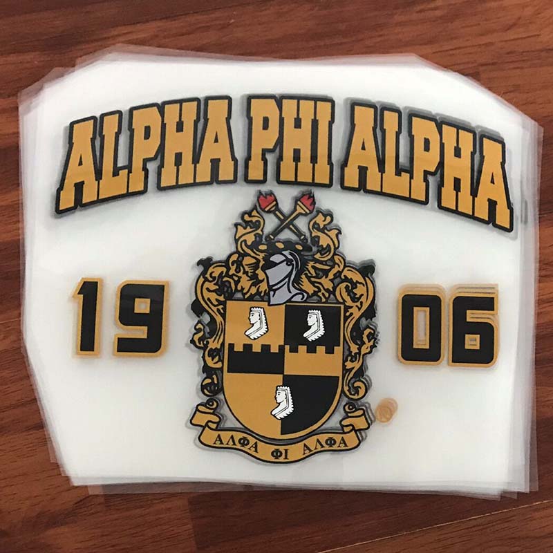 Alpha 1906