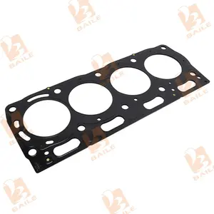 Cylinder Head Gasket 3681E051 Suitable For Perkins 1104 Engine Parts