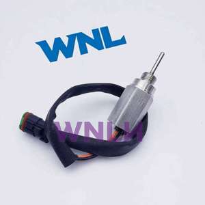 เซ็นเซอร์วัดอุณหภูมิน้ำหล่อเย็น WNLH รุ่น 3E-8700 3E8700 สำหรับรถขุด Caterpillar 3116 3126 330B 330C อะไหล่ไฟฟ้าเครื่องยนต์ - Product Image 6