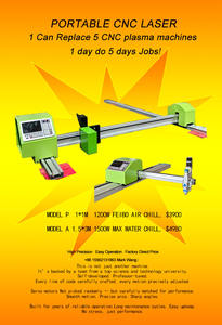 Mesin Pemotong Laser CNC Gantry Ringan, Pemotong Laser Serat Logam Terprogram, Water TPL2025Q Mendukung BMP PLT DWG DST Baru - Product Image 6