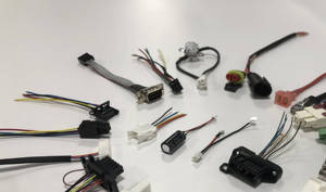 Dupont thiết bị đầu cuối cáp sh1.0 đến 2.54 20cm Chiều dài cáp kỹ thuật số kết nối 2/3/4/<span class=keywords><strong>5</strong></span>/6P linh kiện điện tử kết nối phụ kiện - Product Image 5