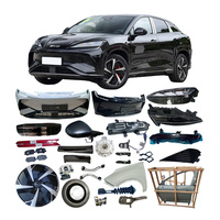 Pièces détachées d'origine BYD pour toutes les séries, accessoires de voiture électrique pour BYD Sealion 7/6, toutes pièces de rechange et accessoires