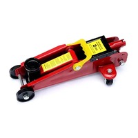 Cric de voiture horizontal hydraulique de 3 tonnes avec livraison gratuite
