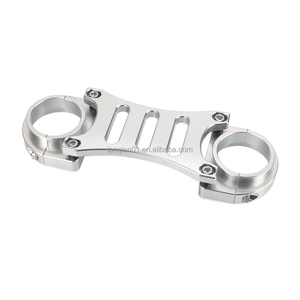 สำหรับ SUZUKI <span class=keywords><strong>DR650</strong></span> DR650S DR650SE 1996-2024 อุปกรณ์เสริมสำหรับรถจักรยานยนต์ ตัวกันสะบัดโช้คหน้า  อะไหล่ <span class=keywords><strong>DR650</strong></span> S <span class=keywords><strong>DR650</strong></span> <span class=keywords><strong>SE</strong></span> - Product Image 5