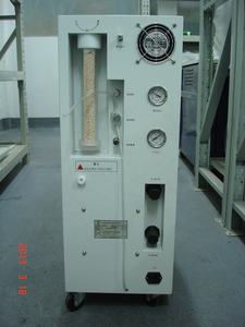 Генератор газа азота 99.99% чистоты PSA для лаборатории 300 мл/мин - Product Image 3