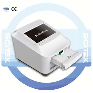 Scitek ระบบอิเล็กโทรโฟเรซิสขนาด700มล. - Product Image 2