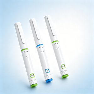 Bolígrafo Desechable <span class=keywords><strong>de</strong></span> 80UI con Logotipo Personalizado y Caja <span class=keywords><strong>de</strong></span> Empaque Profesional Personalizada <span class=keywords><strong>para</strong></span> Dispositivos <span class=keywords><strong>de</strong></span> Belleza <span class=keywords><strong>de</strong></span> Salón - Product Image 3