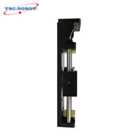 Serie YSC KK ejes de movimiento lineal de alta velocidad eje lineal etapa bloque deslizante Módulo de tableta Cnc para guías lineales de enrutador Cnc