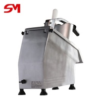 Most convenient and efficient banana cutting machine