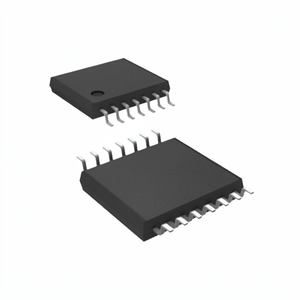 มีสินค้าในสต็อก 14 TSSOP ซื้อออนไลน์ ชิ้นส่วนอิเล็กทรอนิกส์ MC74HC04ADTR2 ลอจิก - Product Image 1