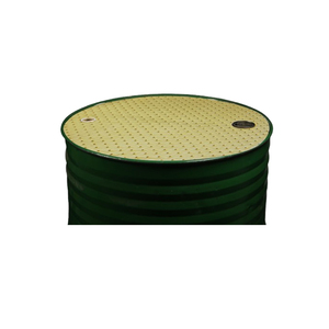 20 anni esperti di fabbrica olio assorbente Pad per la pulizia di olio per la protezione dell'ambiente - Product Image 2