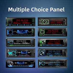 Radio Estéreo <span class=keywords><strong>MP3</strong></span> 1DIN para Auto, Bluetooth, Manos Libres, 2V RCA, Ecualizador de 32 Bandas, RDS, FM, AM, USB, AUX - Product Image 6