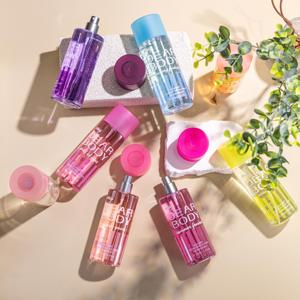 Perfume al por Mayor, Spray Corporal, My Secret Body Mist, Eau de Parfum, Perfumes Originales para Mujer - Product Image 1