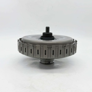 Kit de Embrague para Transmisión Automática 0BH DQ500 0DE DQ380 602001800 0BH141029R 0BH398029A 0BH398029B 602002800 - Product Image 3
