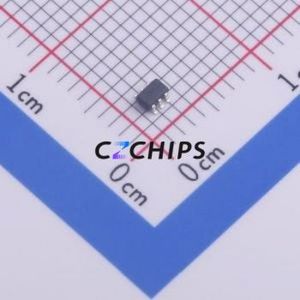 Transistor Bipolar de Unión (BJT) MMDT5451-7-F SOT-363, Nuevo y Original - Product Image 1