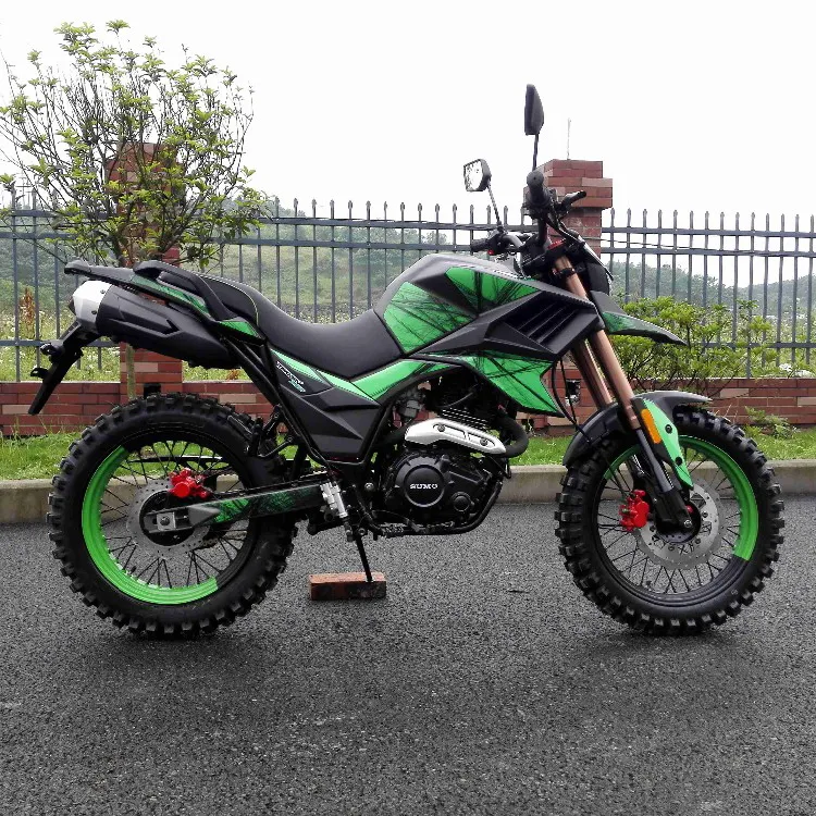 2016 GREEN tekken250cc رخيصة للبيع.