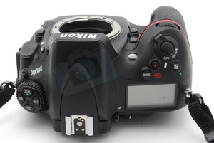 กล้องดิจิตอลแบบ36.3MP <span class=keywords><strong>D800E</strong></span> มืออาชีพจากประเทศญี่ปุ่นเท่านั้น - Product Image 6