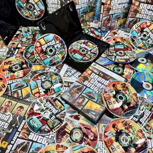 Nouveau Produit en Stock Cercle Dessin Animé Forme Jeu 3.5g Cd Cas Mylar Sacs Bonbons Découpés Holographique <span class=keywords><strong>Dvd</strong></span> Cas Avec Mylar Sac - Product Image 5