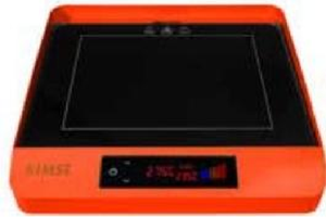 Cuisinière multifonction électrique à infrarouge lointain, étanche, pour hôtel, usage domestique et extérieur, garantie 1 an - Product Image 3