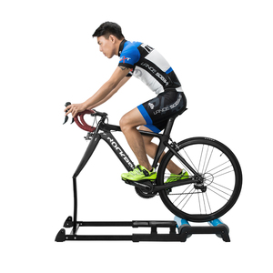 ROCKBROS-rodillos de <span class=keywords><strong>entrenamiento</strong></span> para <span class=keywords><strong>bicicleta</strong></span>, de liberación rápida, para interiores, al por mayor - Product Image 3