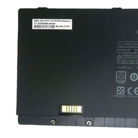 Batterie d'ordinateur portable 7.4V 21Wh AJ02XL HSTNN-IB3Y HSTNN-C75J 687518-1C1 pour HP ElitePad 900 G1 1000 G2 Batteries rechargeables pour ordinateur portable