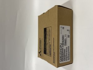 Contrôleur programmable 100% neuf et original CPU Q06UDHCPU - Product Image 1