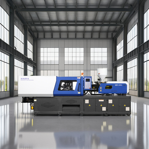 Hd100l phun ngang máy sản xuất nhựa cho pet ABS PP PC EPS PA lõi thành phần động cơ cho trường hợp điện thoại làm - Product Image 4