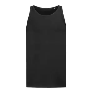 Camiseta sin mangas, merchandising personalizado - Product Image 4