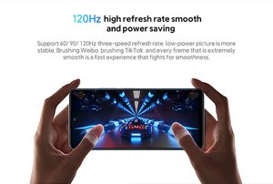 Xiaomi-Smartphone <span class=keywords><strong>Redmi</strong></span> <span class=keywords><strong>Note</strong></span> <span class=keywords><strong>12</strong></span>, teléfono móvil Original con Android, pantalla de 6,67 pulgadas, Snapdragon 5G, <span class=keywords><strong>4</strong></span>/128 GB de ROM, cámara de 200MP - Product Image 6