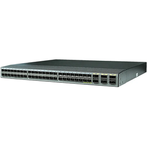 CE6880-48S4Q2CQ-EI Commutateur réseau 48 ports 10GE SFP+ 2x 100GE QSFP28 1,6 Tbps VXLAN pour centre de données <span class=keywords><strong>TOR</strong></span> - Product Image 2