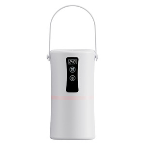 Machine de séchage à air chaud à température constante pour la maison, avec stérilisation PTC, élimination des acariens et minuterie, idéale pour les voyages et les dortoirs - Product Image 5