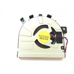 Nuevo Ventilador de GPU para Portátil Toshiba M40T E45T M40-A M50-A AT02S M50D-A E54T, Ventilador de Refrigeración para CPU de Portátil - Product Image 1
