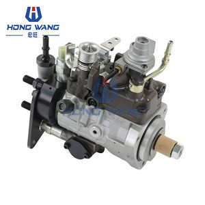 Technologie Common Rail 9320A217G Compatible OEM 2644H013 Pompe d'injection de carburant adaptée à Delphi DP210 pour Perkins 1104C-44T - Product Image 1