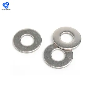 For 5 Galon Bottle 3 Pacies Stainless Steel Double Hole Bolt Nut And Washer Grade 8.8 Pan Head Screw With Rubber Washers Washer