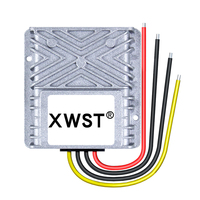 Sabit akım dönüştürücü 12v24v24v25.2v29.2v43v54.6v58.4v şarj 24V 36V 48V Dc için dc pil şarj cihazı