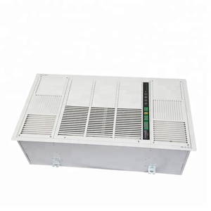 Fasce per sigari da soffitto mangiatore di fumo purificatore d'aria HB-D-X150 soffitto mangiatore di fumo - Product Image 5