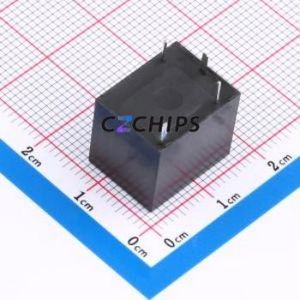 JYT78F-S-DC24V-A Automotive Relay Through hole,15.6x12.2mm Relay 24V 1 Normally Open: 1A (SPST-Normally Open)::: 4 20A-14VDC - Product Image 2