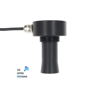 RS485 Directional siêu âm cảm biến mức chất lỏng tràn chuyển đổi để phát hiện sông chất lỏng chiều cao bể nước ứng dụng - Product Image 1
