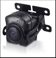 Caméra de taxi EASTYLE EC112-AHD 2.0MP AHD, vue avant, vision nocturne, IR 5-10m, montage universel, caméra de surveillance de véhicule 12V