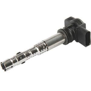 Bobina de encendido de alta calidad para SEAT VW Audi A1 A3 A4 B7 B8 A5 A6 C7A8 Q3 Q5 VW TIGUAN TOUAREG 06F905115 07K905715D 06F905115F - Product Image 1