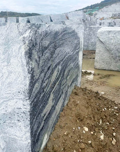 Own Quarry LangTaoSha Grey <strong>Granite</strong> <strong>Raw</strong> Stone <strong>Block</strong> on Stock Rough <strong>Granite</strong> Stone <strong>Block</strong> Importer for <strong>Sale</strong> - Product Image 5