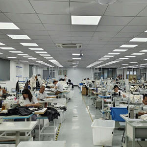 LOVEXUAN <span class=keywords><strong>Parka</strong></span> da Donna Nero con Materiali di Alta Qualità e Lavorazione di Precisione Piumino Imbottito da Donna Giacca Softshell in Piuma d'Anatra - Product Image 5