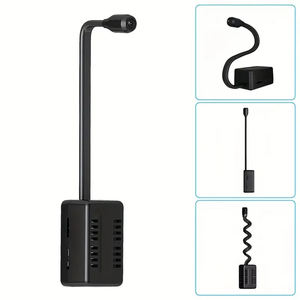 Không dây HD 1080P DIY DVR Ghi Mini <span class=keywords><strong>Camera</strong></span> An Ninh pin nhỏ nhất Wifi Mini <span class=keywords><strong>Camera</strong></span> - Product Image 2