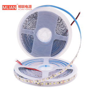 Tira <span class=keywords><strong>de</strong></span> luces <span class=keywords><strong>LED</strong></span> comerciales Blanco cálido/blanco frío Alimentado por energía solar <span class=keywords><strong>para</strong></span> uso en exteriores IP67 Ecológico Ahorro <span class=keywords><strong>de</strong></span> energía SK6812 Tipo IC - Product Image 3