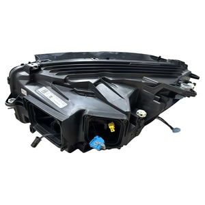 Sistema <span class=keywords><strong>de</strong></span> iluminación <span class=keywords><strong>LED</strong></span> <span class=keywords><strong>de</strong></span> alta calidad para faros <span class=keywords><strong>de</strong></span> coche Mercedes Benz GLC253, GLC260/200/300/43. foco - Product Image 6
